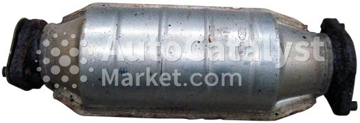 UATQAE4 - Photo № 1 | AutoCatalyst Market