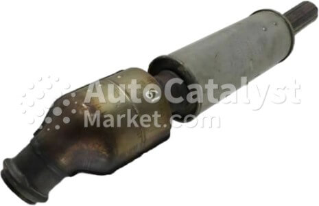 8603276 - Photo № 1 | AutoCatalyst Market