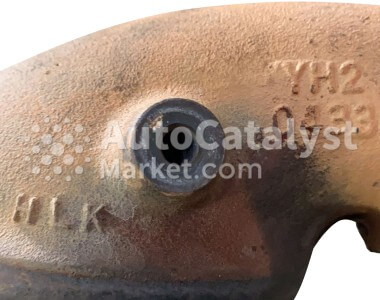 YH2 0433 - Photo № 2 | AutoCatalyst Market