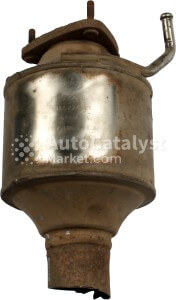 销售二手和废旧催化剂的价格 1352318080 / 1349899080 (Type 2)  | D189 — 照片 № 1 | AutoCatalyst Market