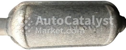 25177735 - 照片 № 1 | AutoCatalyst Market