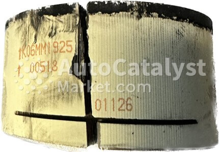 AKP (CERAMIC+DPF) - Photo № 6 | AutoCatalyst Market