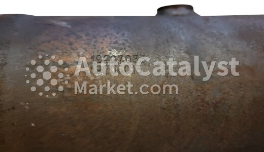 129AA - Photo № 3 | AutoCatalyst Market