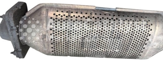 25319751 - 照片 № 1 | AutoCatalyst Market