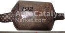 C 192 - Фото № 1 | AutoCatalyst Market