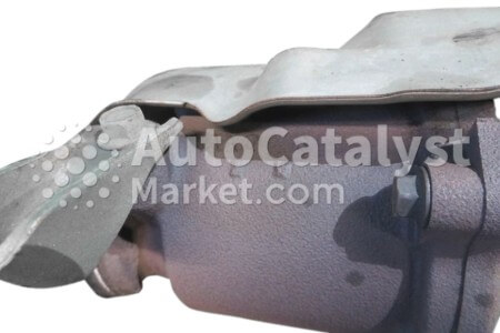 AXO 6 - 照片 № 3 | AutoCatalyst Market