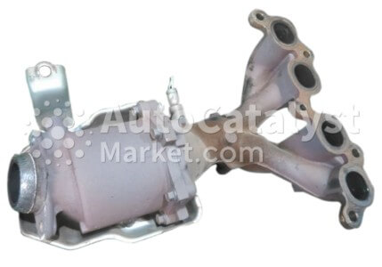 AXO 6 - 照片 № 1 | AutoCatalyst Market