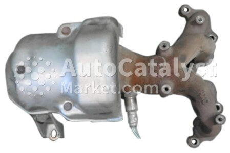 AXO 6 - 照片 № 2 | AutoCatalyst Market