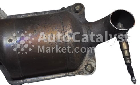 2K-595J (Manifold) - Foto № 3 | AutoCatalyst Market