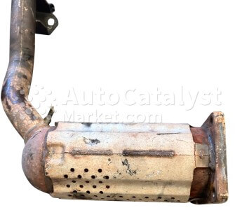 LL051502MKP - Photo № 1 | AutoCatalyst Market