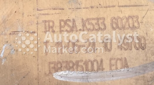 TR PSA K533 - الصورة № 6 | AutoCatalyst Market